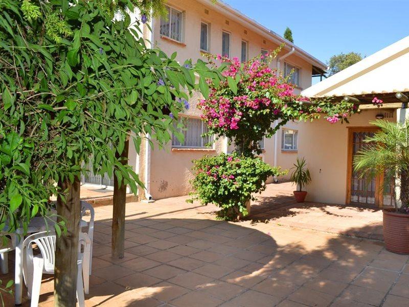 Dove'S Nest Guest House Kempton Park Luaran gambar