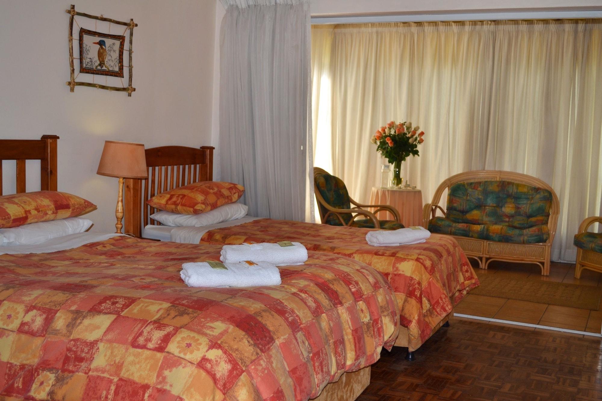 Dove'S Nest Guest House Kempton Park Luaran gambar