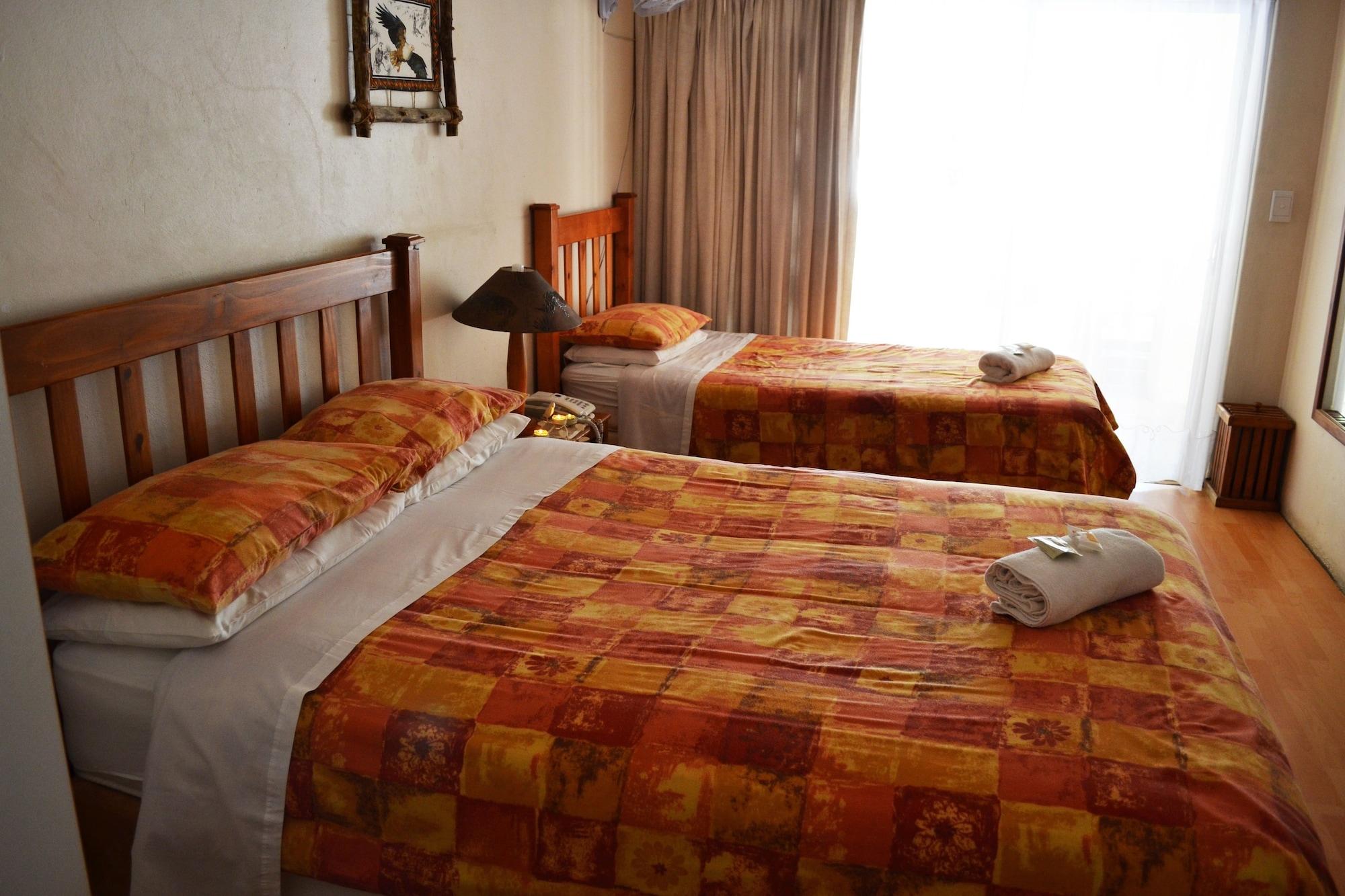 Dove'S Nest Guest House Kempton Park Luaran gambar
