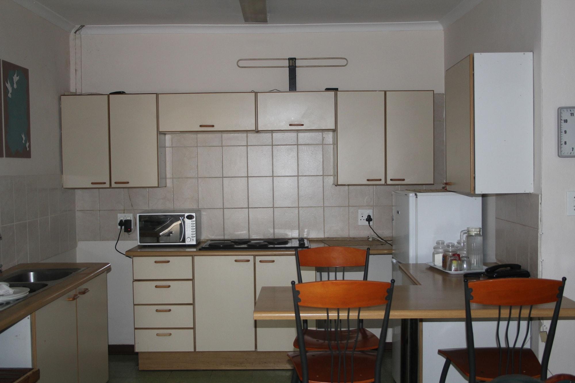 Dove'S Nest Guest House Kempton Park Luaran gambar