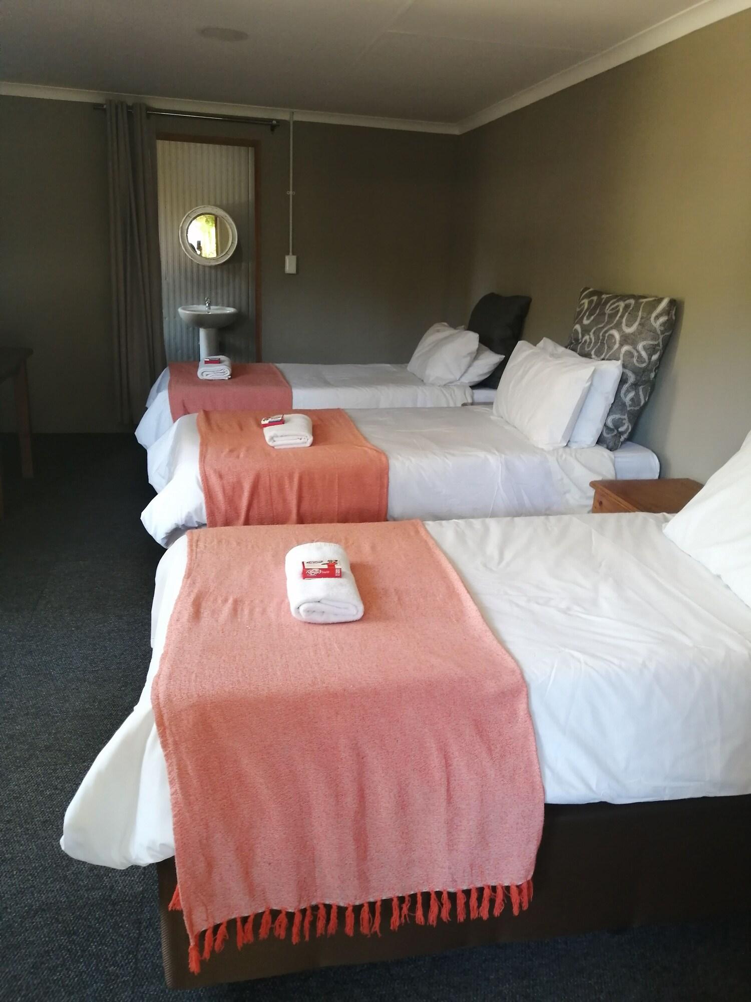 Dove'S Nest Guest House Kempton Park Luaran gambar