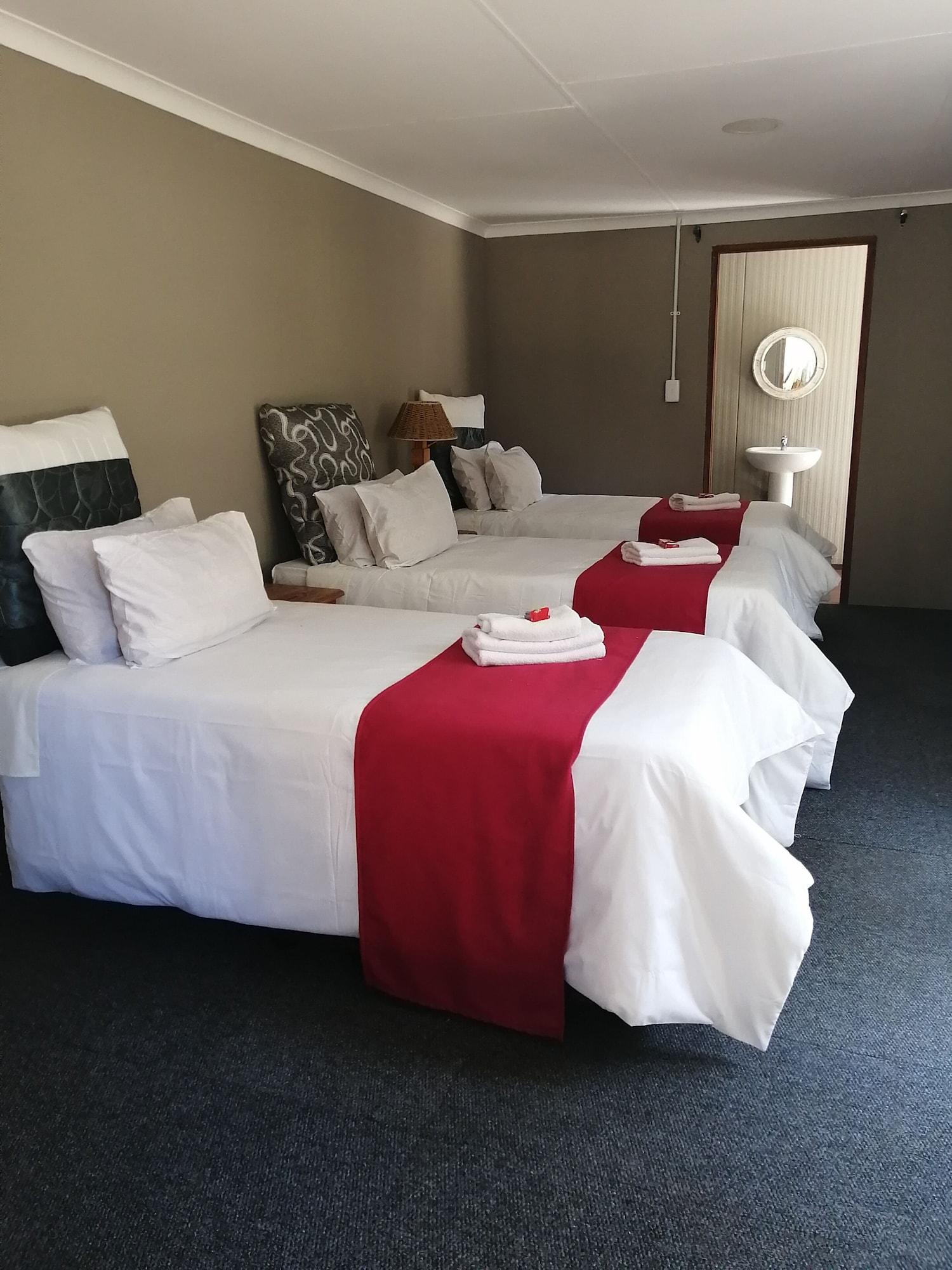 Dove'S Nest Guest House Kempton Park Luaran gambar