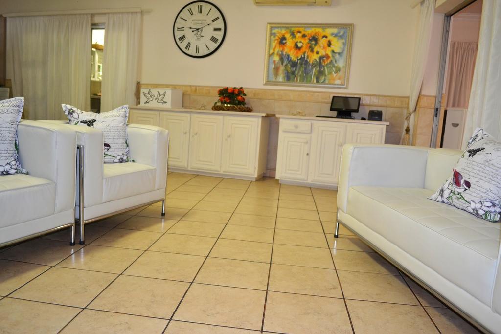 Dove'S Nest Guest House Kempton Park Luaran gambar