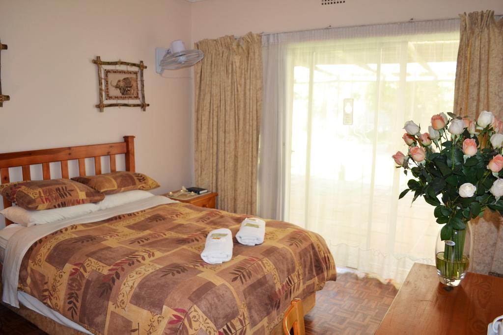 Dove'S Nest Guest House Kempton Park Luaran gambar