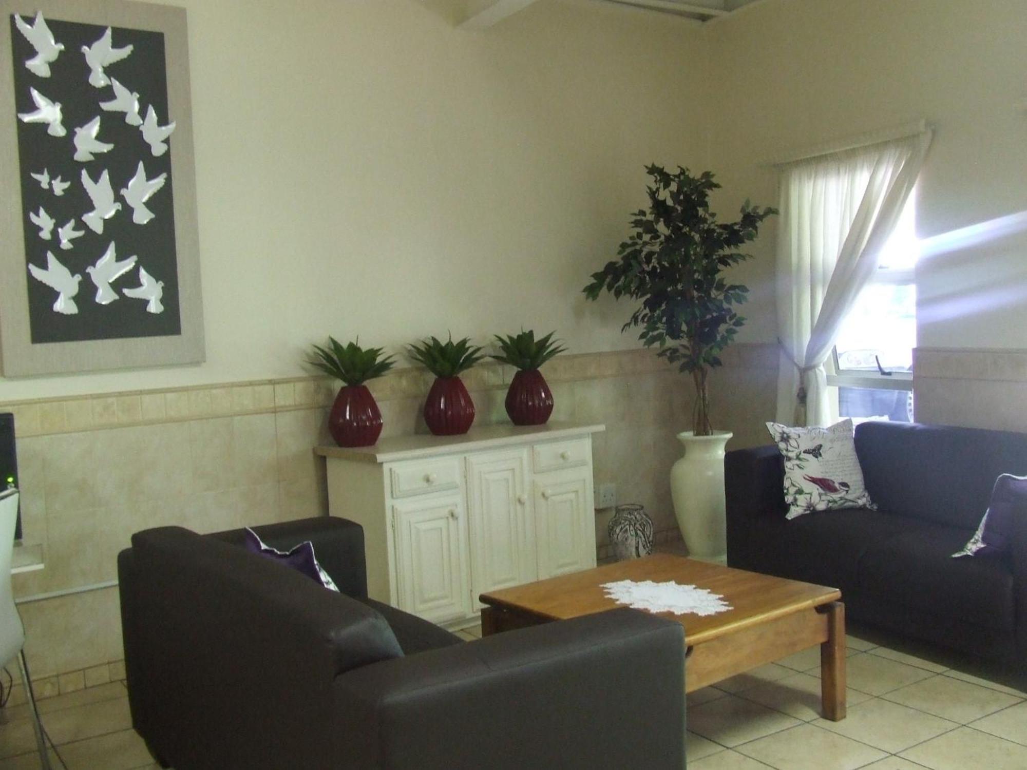 Dove'S Nest Guest House Kempton Park Luaran gambar