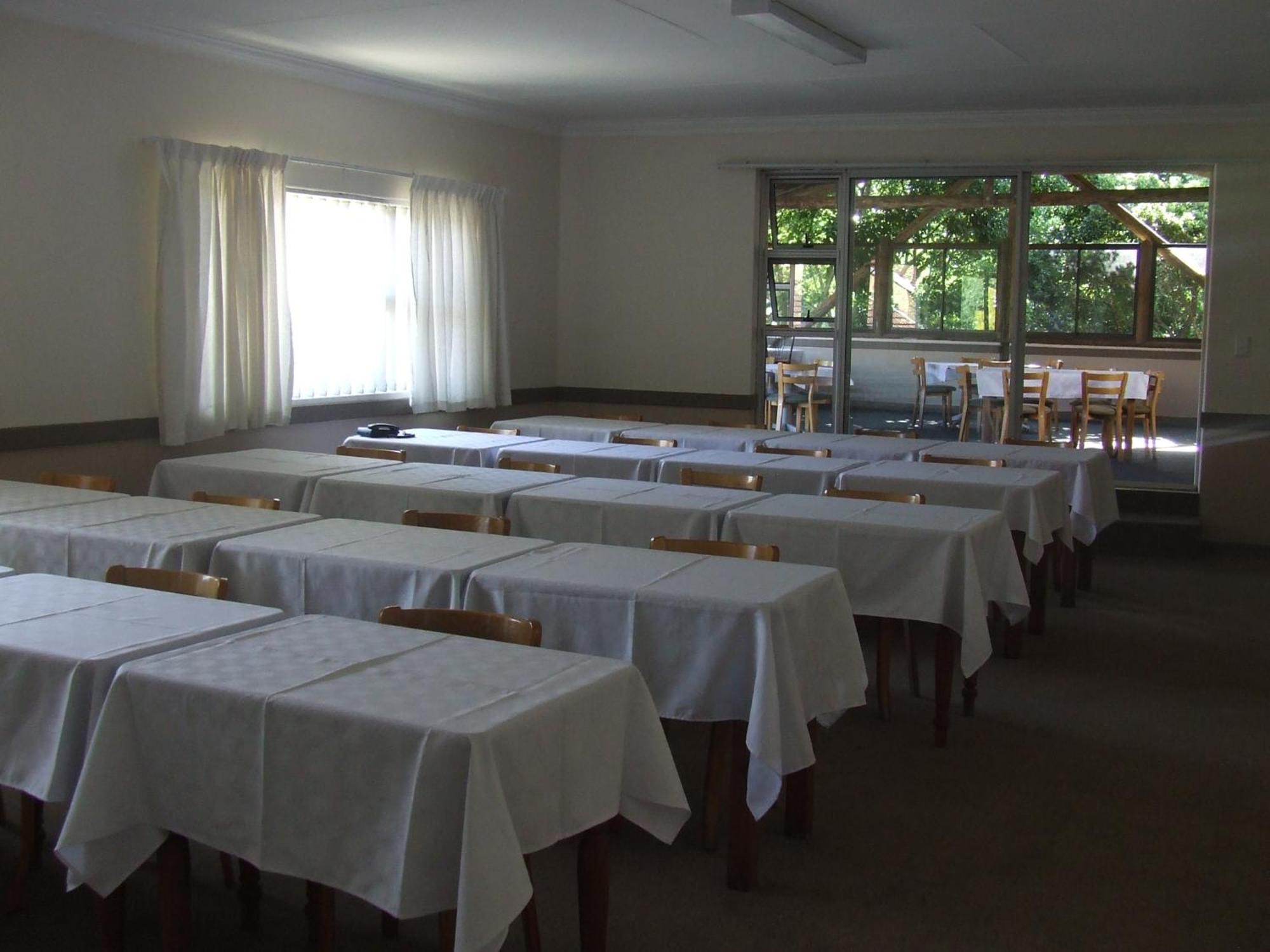 Dove'S Nest Guest House Kempton Park Luaran gambar