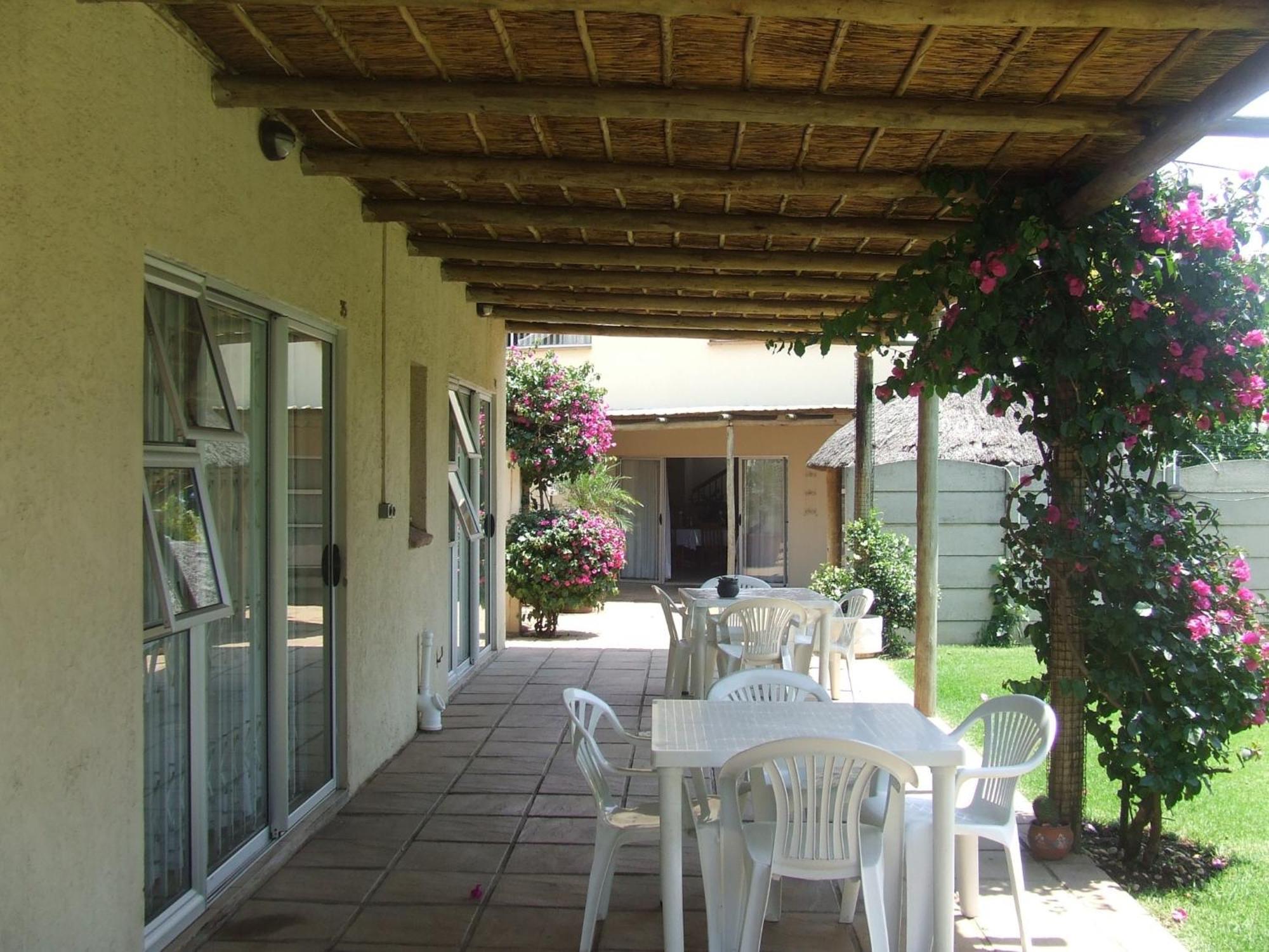 Dove'S Nest Guest House Kempton Park Luaran gambar