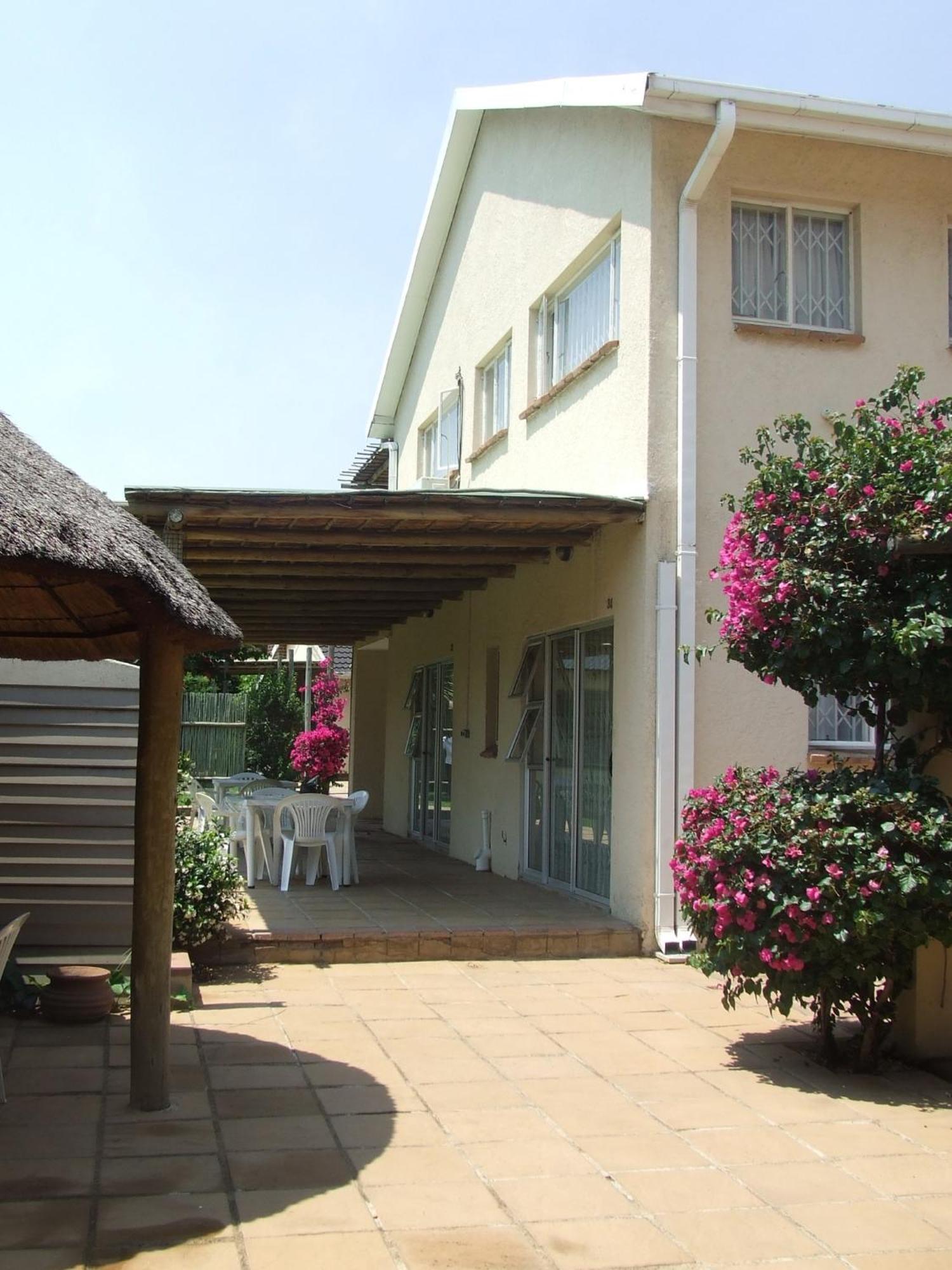 Dove'S Nest Guest House Kempton Park Luaran gambar