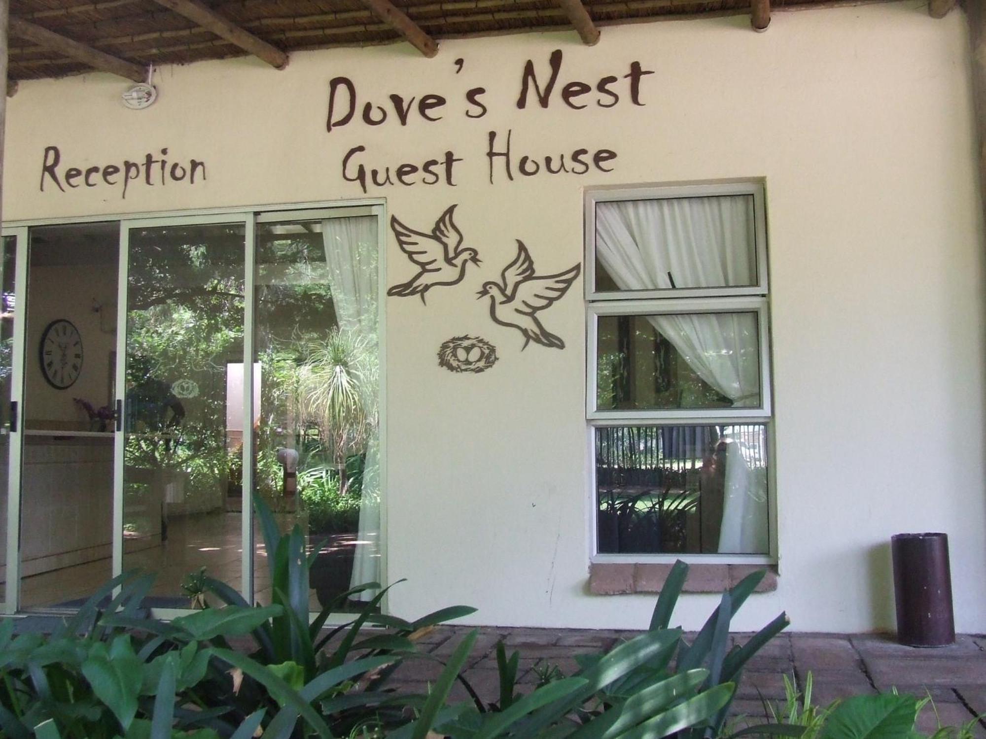 Dove'S Nest Guest House Kempton Park Luaran gambar
