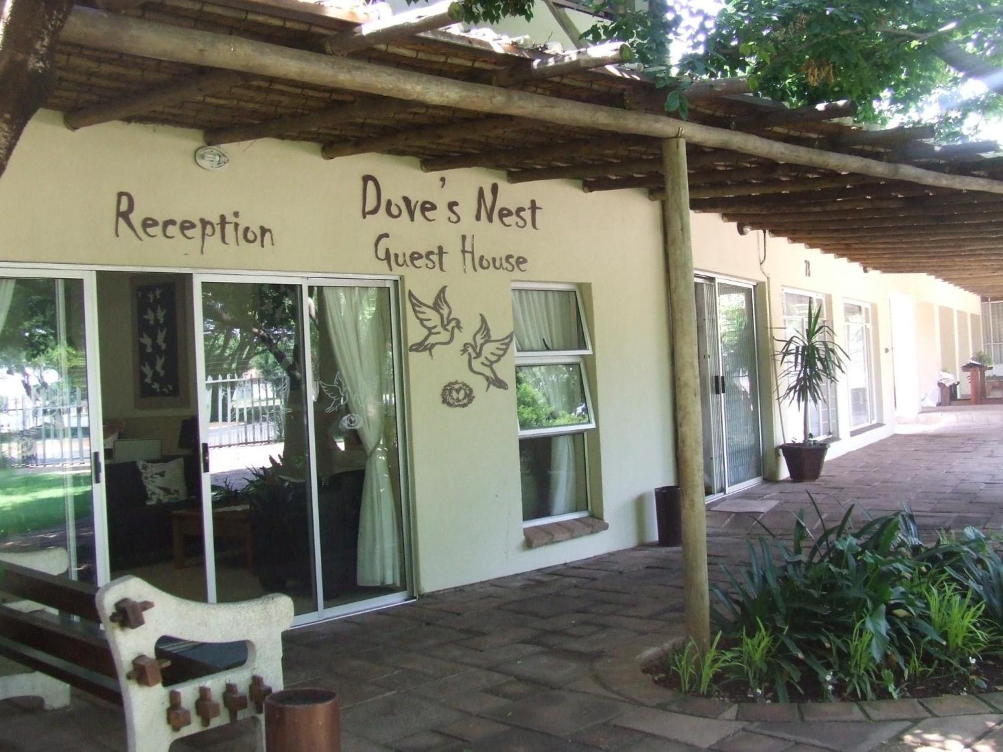 Dove'S Nest Guest House Kempton Park Luaran gambar