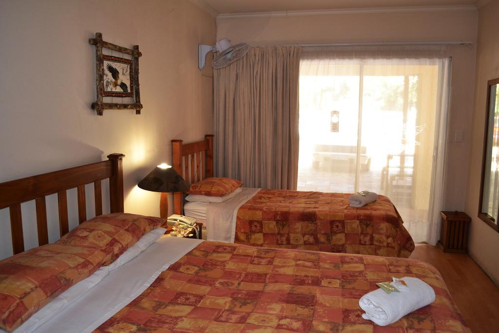 Dove'S Nest Guest House Kempton Park Luaran gambar