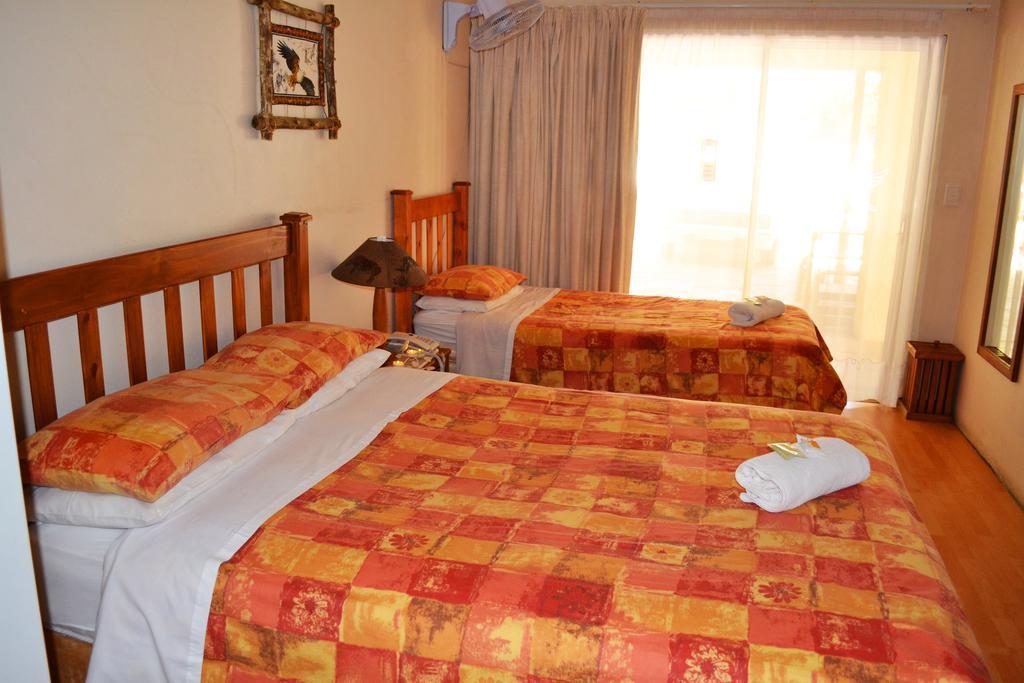 Dove'S Nest Guest House Kempton Park Luaran gambar