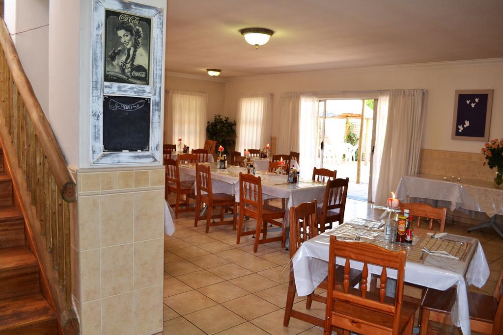 Dove'S Nest Guest House Kempton Park Luaran gambar