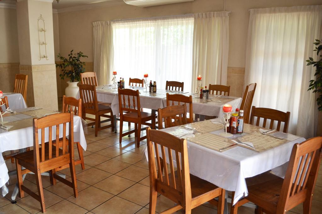 Dove'S Nest Guest House Kempton Park Luaran gambar