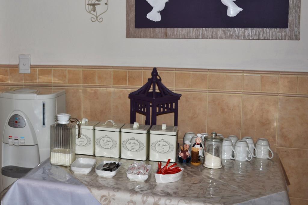 Dove'S Nest Guest House Kempton Park Luaran gambar