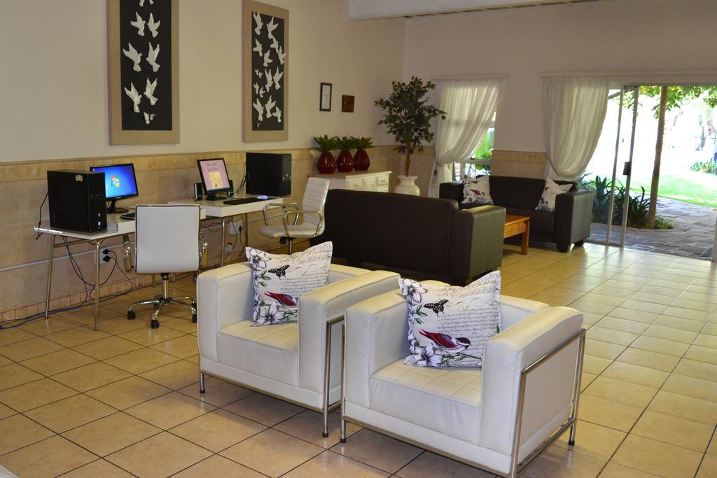 Dove'S Nest Guest House Kempton Park Luaran gambar