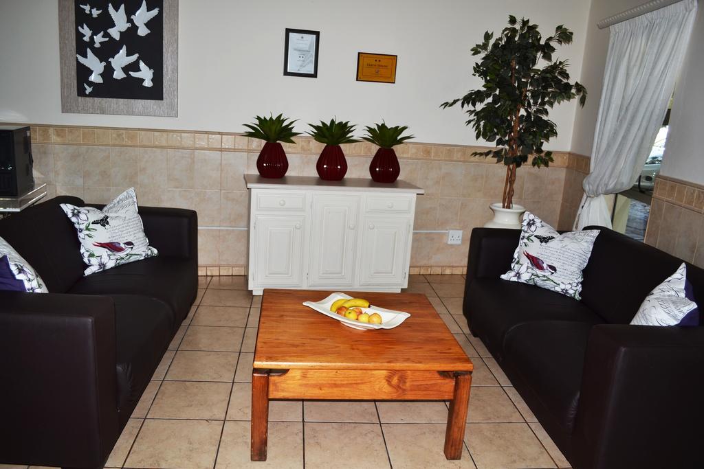 Dove'S Nest Guest House Kempton Park Luaran gambar