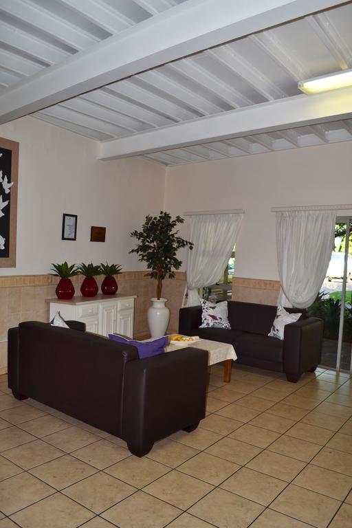 Dove'S Nest Guest House Kempton Park Luaran gambar