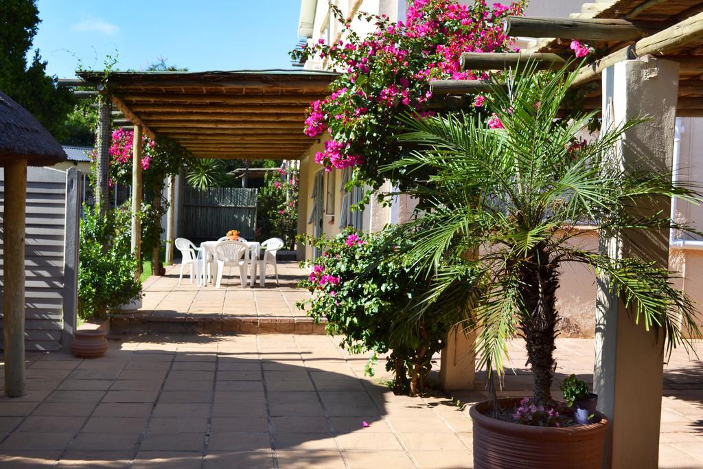 Dove'S Nest Guest House Kempton Park Luaran gambar