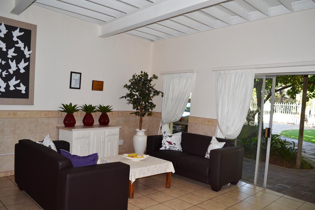 Dove'S Nest Guest House Kempton Park Luaran gambar