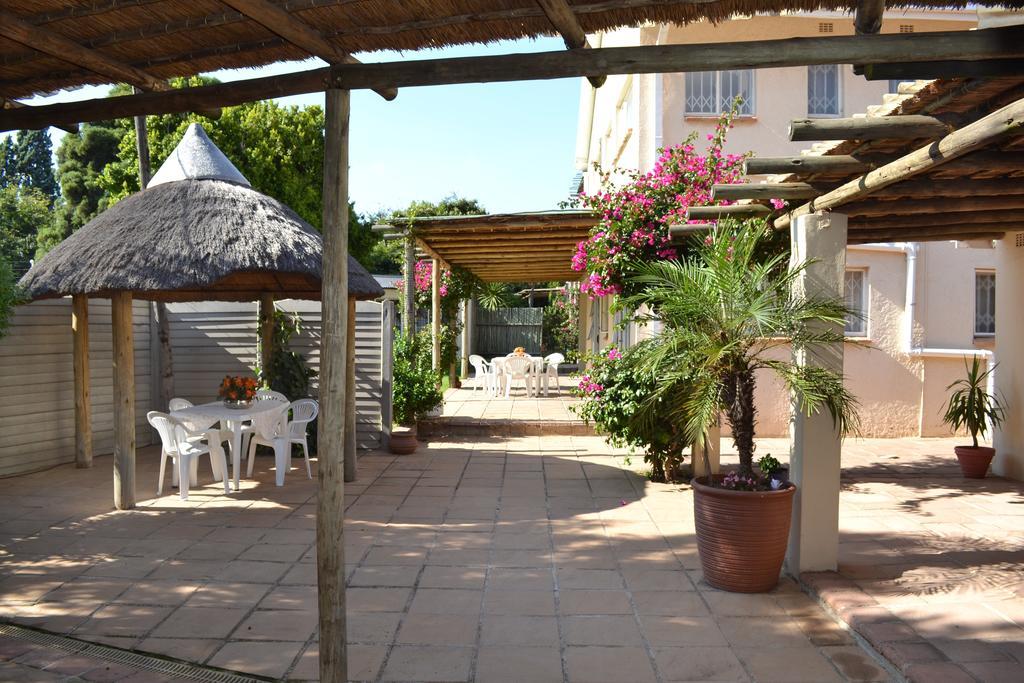 Dove'S Nest Guest House Kempton Park Luaran gambar