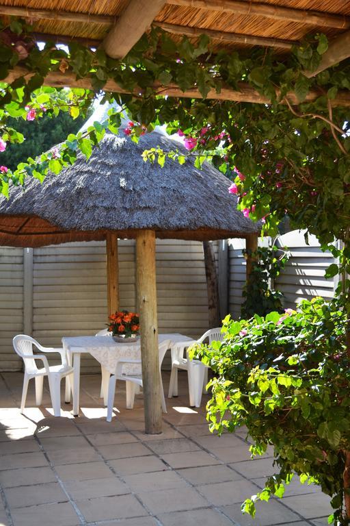 Dove'S Nest Guest House Kempton Park Luaran gambar