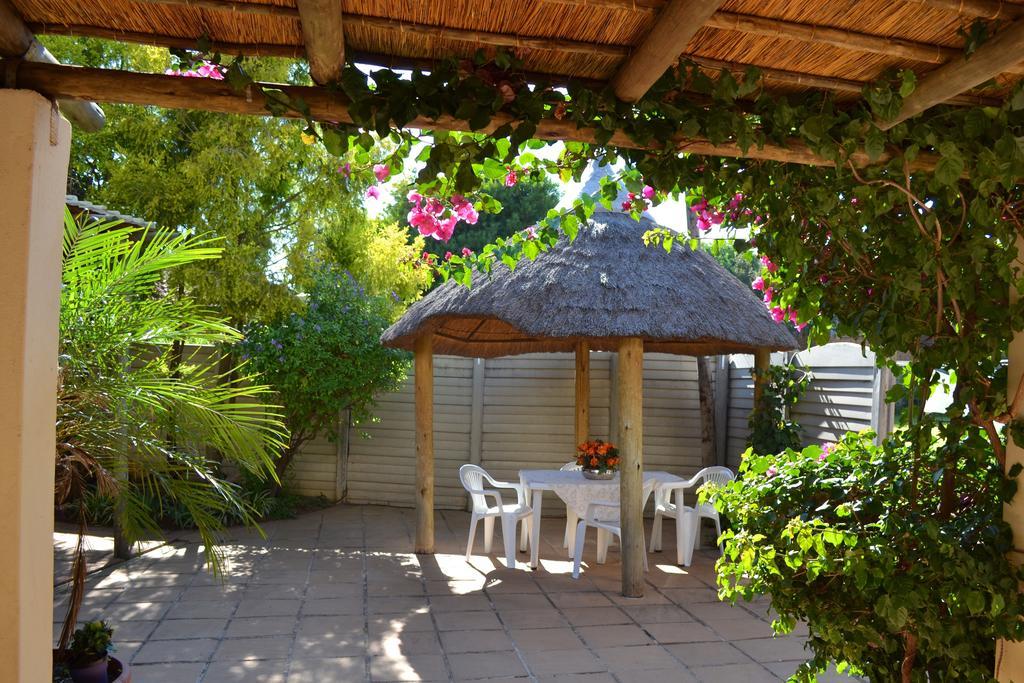 Dove'S Nest Guest House Kempton Park Luaran gambar