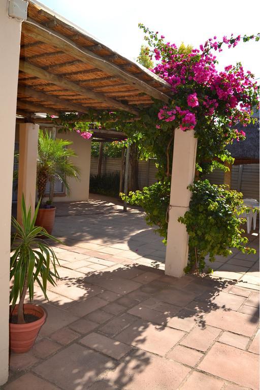 Dove'S Nest Guest House Kempton Park Luaran gambar