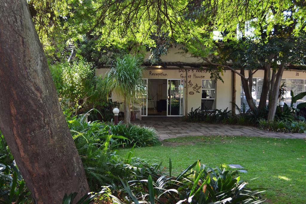 Dove'S Nest Guest House Kempton Park Luaran gambar