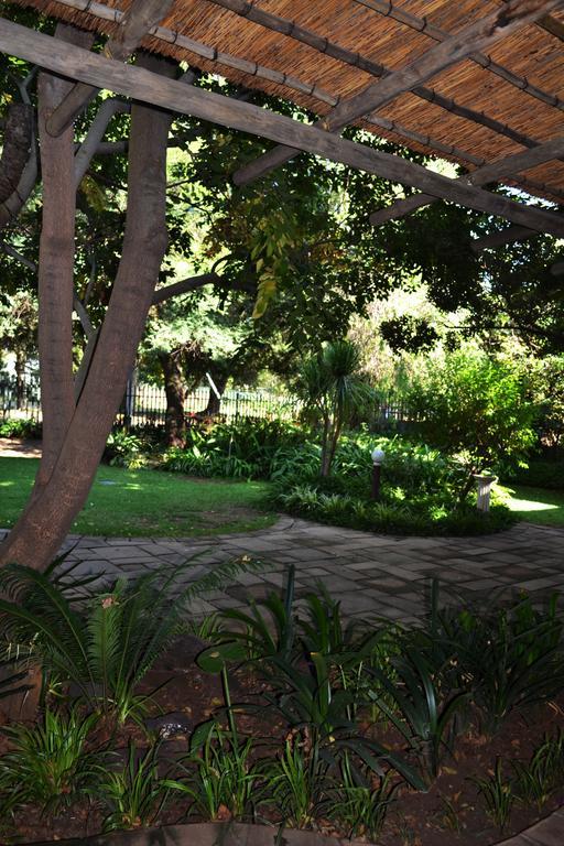 Dove'S Nest Guest House Kempton Park Luaran gambar