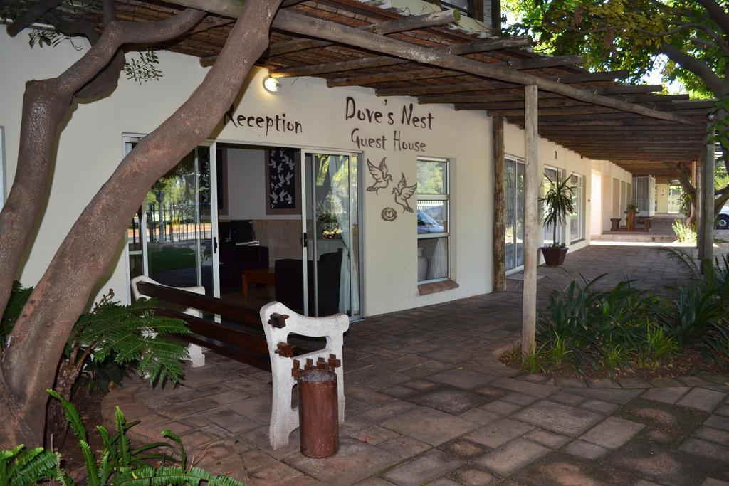 Dove'S Nest Guest House Kempton Park Luaran gambar