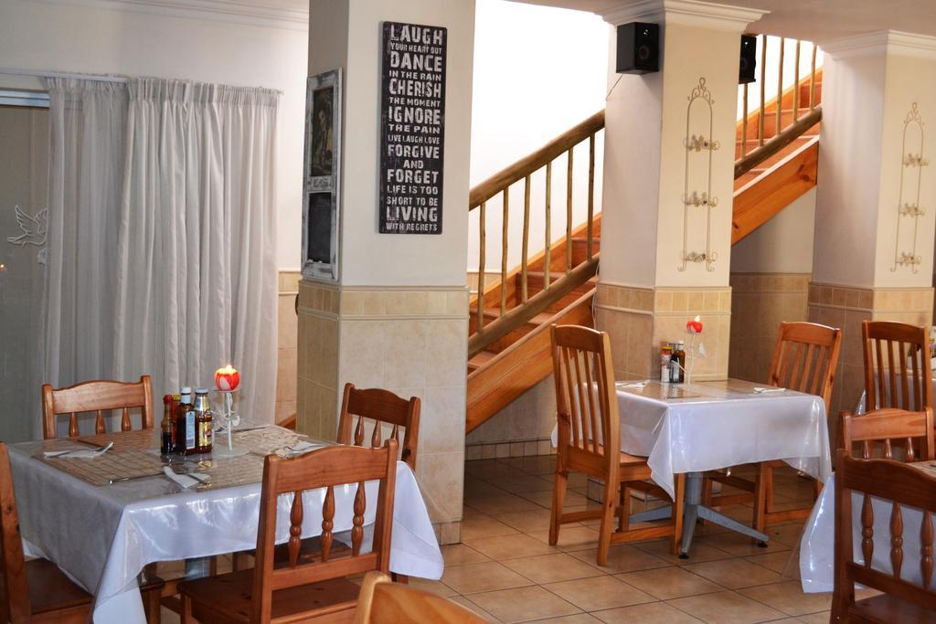 Dove'S Nest Guest House Kempton Park Luaran gambar