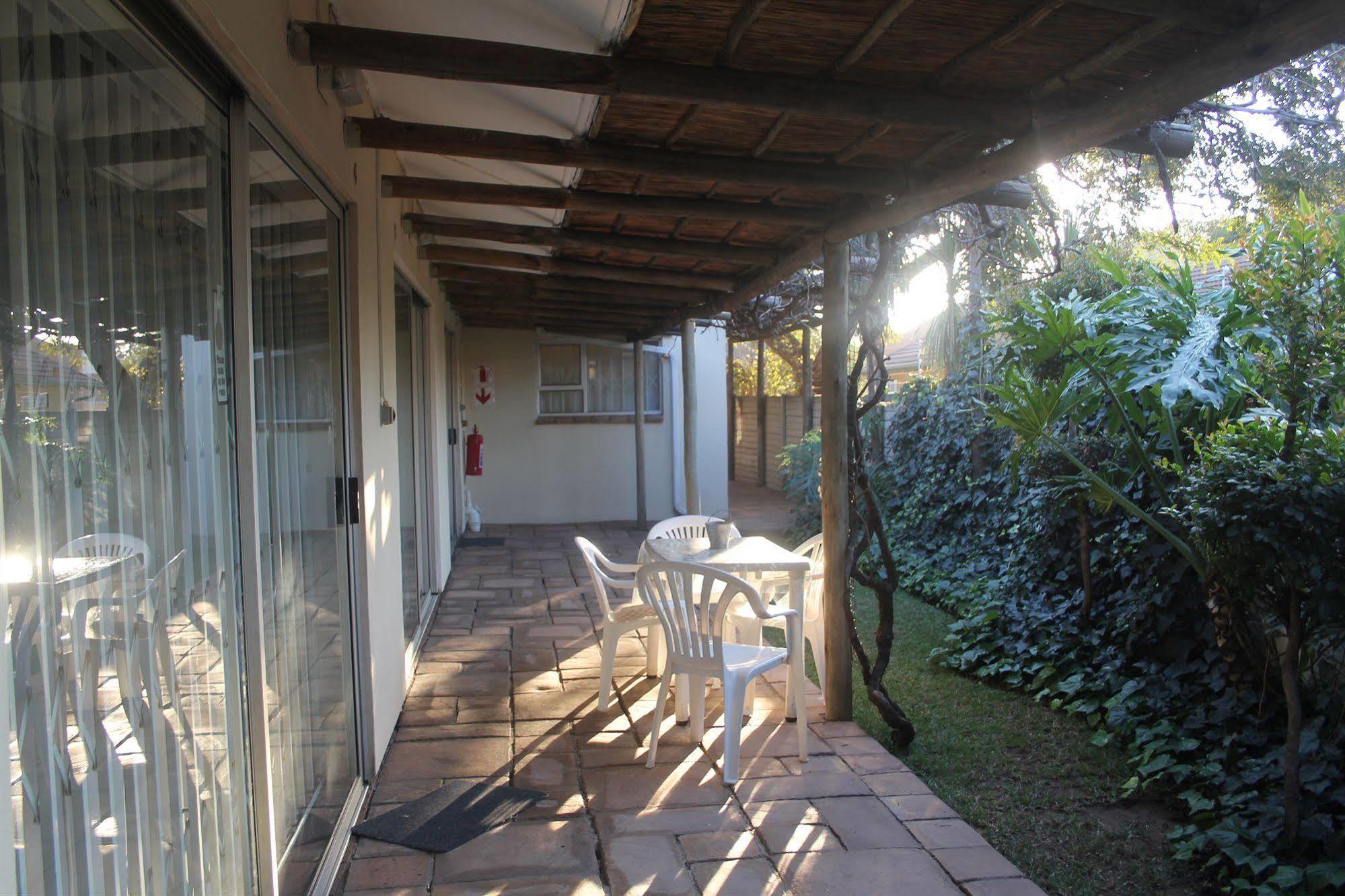 Dove'S Nest Guest House Kempton Park Luaran gambar