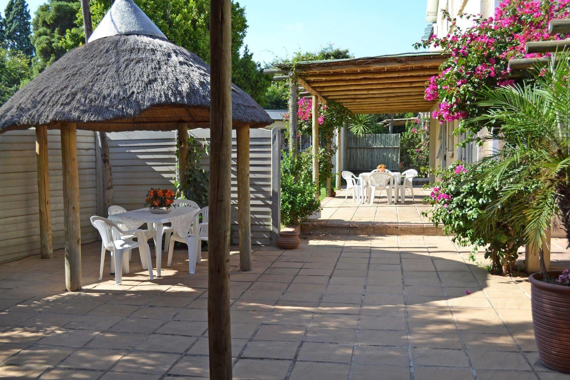 Dove'S Nest Guest House Kempton Park Luaran gambar