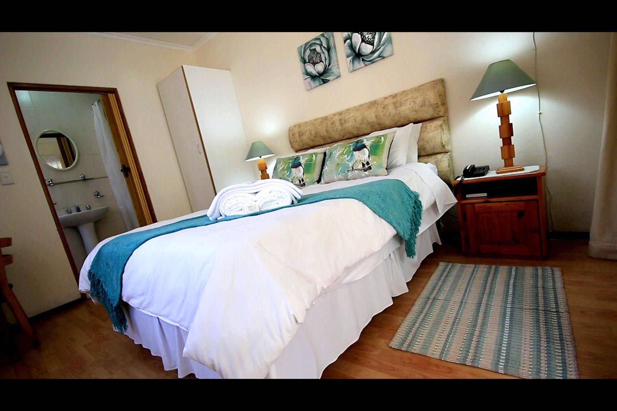 Dove'S Nest Guest House Kempton Park Luaran gambar
