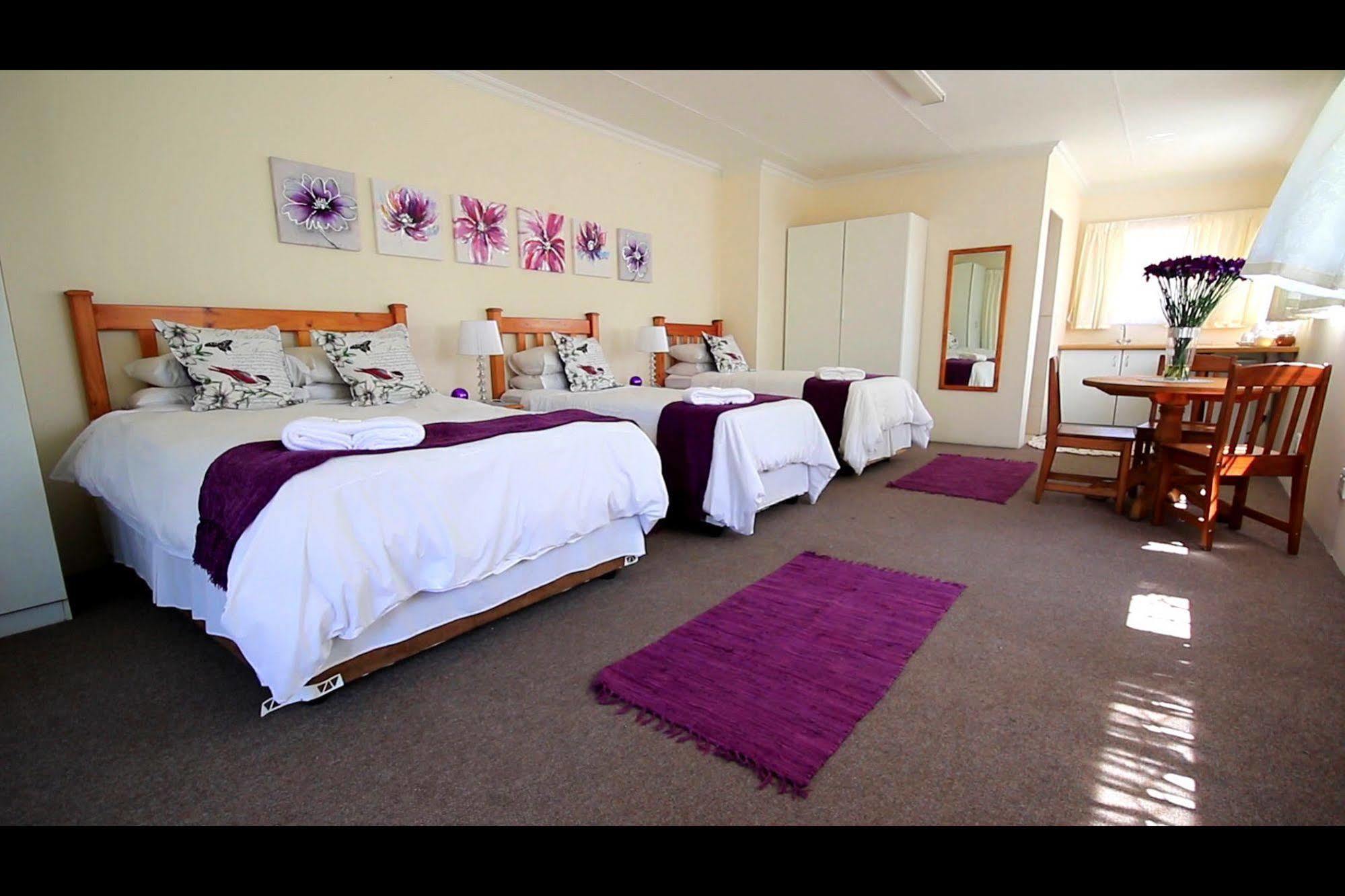 Dove'S Nest Guest House Kempton Park Luaran gambar